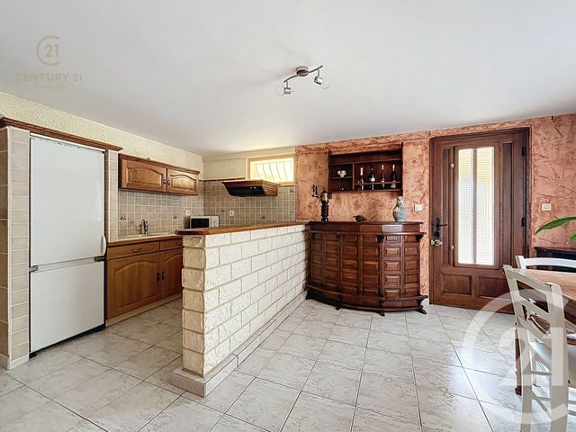 Maison &agrave; vendre - 5 pi&egrave;ces - 157 m2 - St Sorlin En Valloire - 26 - RHONE-ALPES