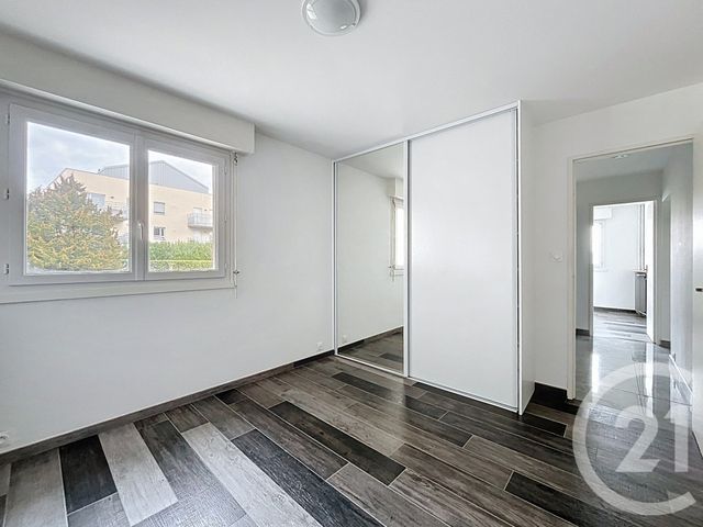 Appartement T3 &agrave; vendre - 3 pi&egrave;ces - 66 m2 - Pont Eveque - 38 - RHONE-ALPES