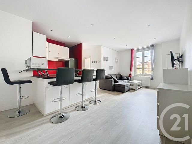 Appartement F2 à vendre VIENNE