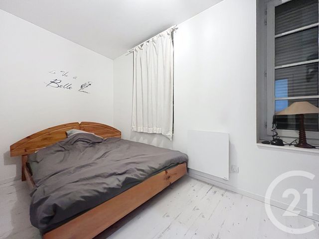 Appartement F2 &agrave; vendre - 2 pi&egrave;ces - 43,60 m2 - Vienne - 38 - RHONE-ALPES