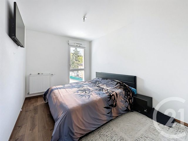 Appartement F2 &agrave; vendre - 2 pi&egrave;ces - 44,02 m2 - Vienne - 38 - RHONE-ALPES