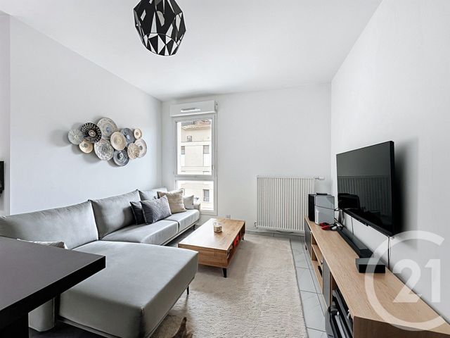 Appartement F2 à vendre VIENNE