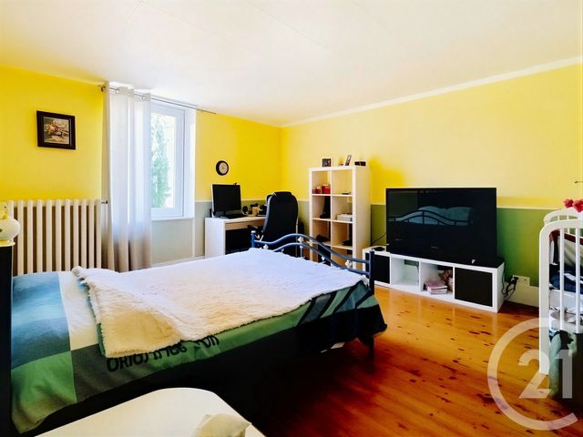 Maison &agrave; vendre - 5 pi&egrave;ces - 153,04 m2 - Les Cotes D Arey - 38 - RHONE-ALPES