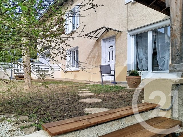 Maison à vendre LES COTES D AREY