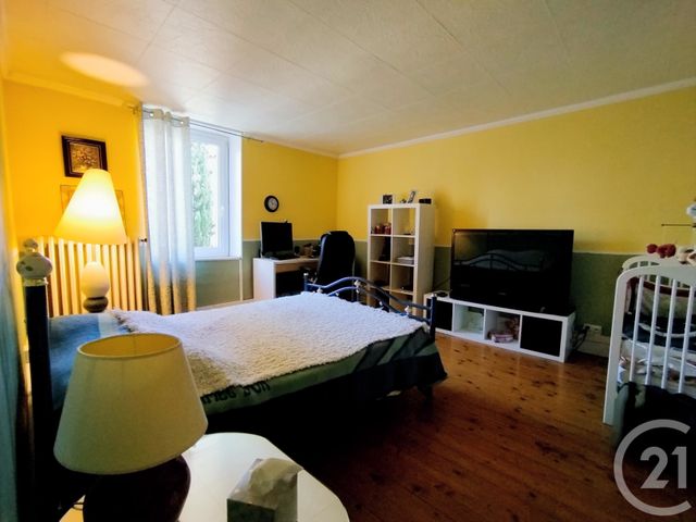 Maison &agrave; vendre - 5 pi&egrave;ces - 153,04 m2 - Les Cotes D Arey - 38 - RHONE-ALPES