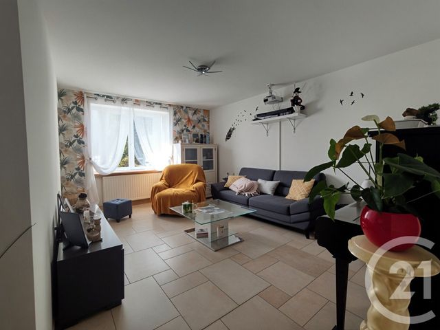 Maison &agrave; vendre - 5 pi&egrave;ces - 153,04 m2 - Les Cotes D Arey - 38 - RHONE-ALPES