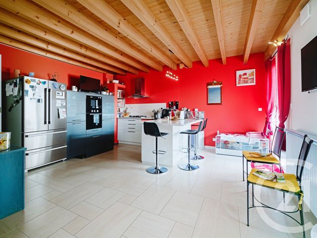 Maison &agrave; vendre - 5 pi&egrave;ces - 153,04 m2 - Les Cotes D Arey - 38 - RHONE-ALPES