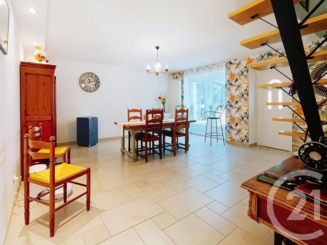 Maison &agrave; vendre - 5 pi&egrave;ces - 153,04 m2 - Les Cotes D Arey - 38 - RHONE-ALPES