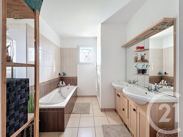 Maison &agrave; vendre - 5 pi&egrave;ces - 99,70 m2 - Roussillon - 38 - RHONE-ALPES