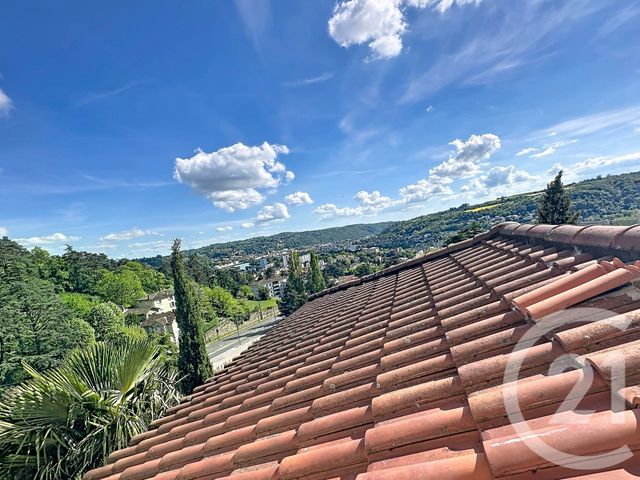 Maison &agrave; vendre - 5 pi&egrave;ces - 195 m2 - Seyssuel - 38 - RHONE-ALPES