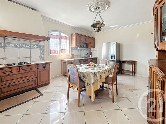 Maison &agrave; vendre - 5 pi&egrave;ces - 195 m2 - Seyssuel - 38 - RHONE-ALPES