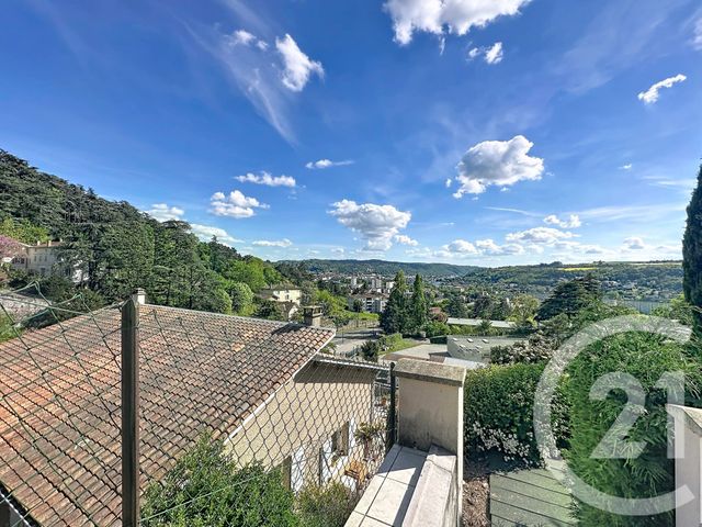 Maison &agrave; vendre - 5 pi&egrave;ces - 195 m2 - Seyssuel - 38 - RHONE-ALPES