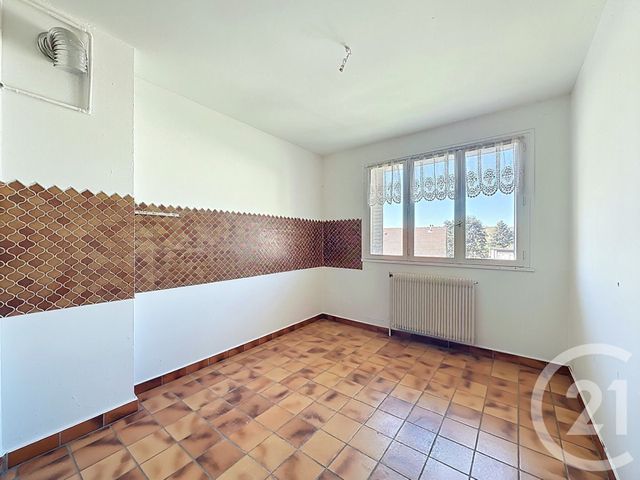 Appartement F5 &agrave; vendre - 5 pi&egrave;ces - 91,89 m2 - Pont Eveque - 38 - RHONE-ALPES
