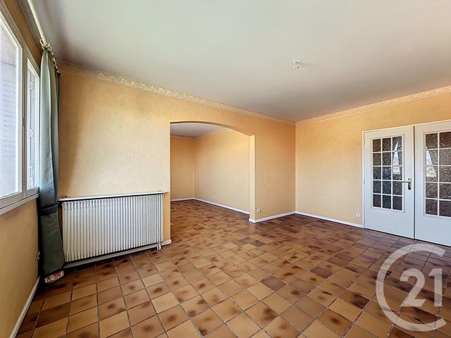 Appartement F5 &agrave; vendre - 5 pi&egrave;ces - 91,89 m2 - Pont Eveque - 38 - RHONE-ALPES