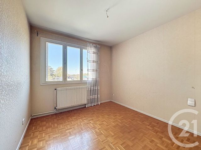 Appartement F5 &agrave; vendre - 5 pi&egrave;ces - 91,89 m2 - Pont Eveque - 38 - RHONE-ALPES
