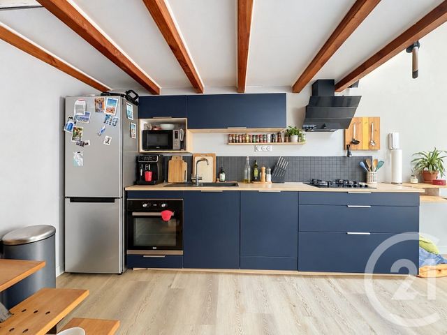 Maison &agrave; vendre - 3 pi&egrave;ces - 83 m2 - Vienne - 38 - RHONE-ALPES