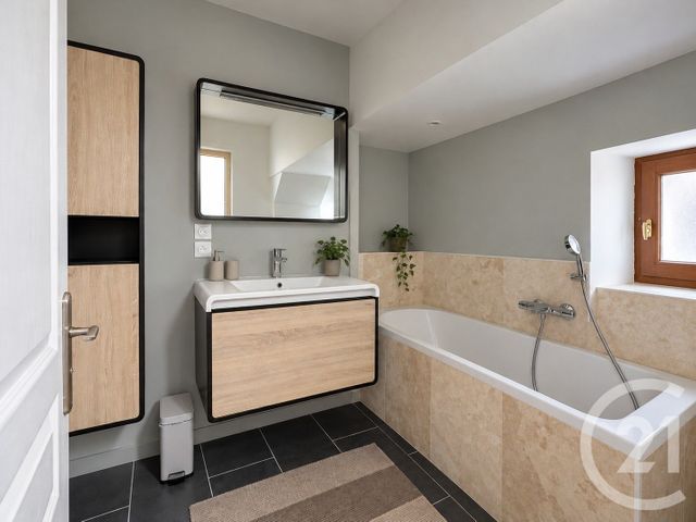 Maison &agrave; vendre - 3 pi&egrave;ces - 83 m2 - Vienne - 38 - RHONE-ALPES