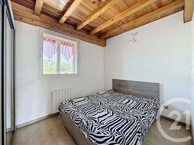 Appartement Duplex &agrave; vendre - 3 pi&egrave;ces - 87,40 m2 - Moidieu Detourbe - 38 - RHONE-ALPES