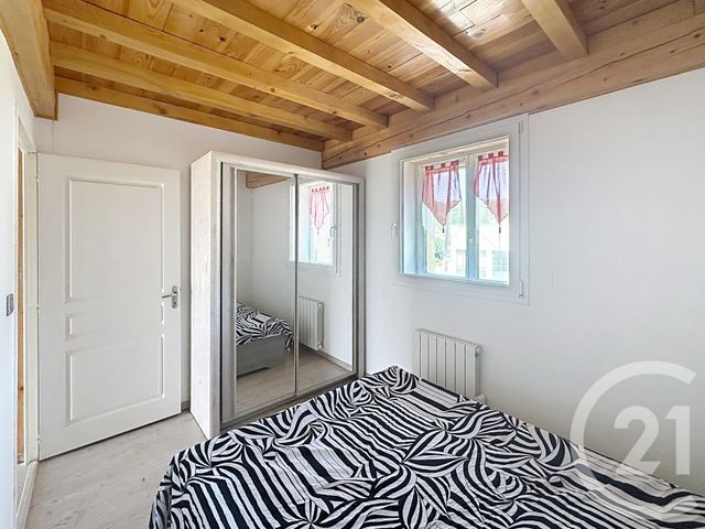 Appartement Duplex &agrave; vendre - 3 pi&egrave;ces - 87,40 m2 - Moidieu Detourbe - 38 - RHONE-ALPES