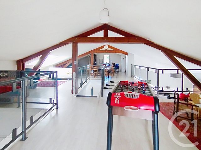 Maison &agrave; vendre - 5 pi&egrave;ces - 204 m2 - Vienne - 38 - RHONE-ALPES