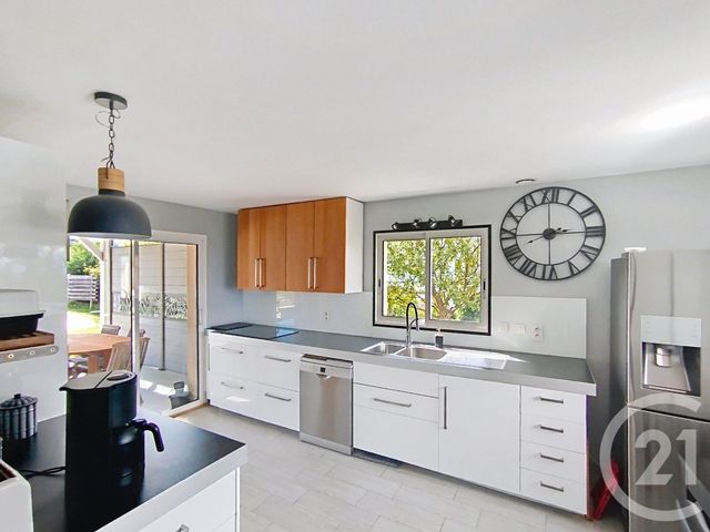 Maison &agrave; vendre - 5 pi&egrave;ces - 204 m2 - Vienne - 38 - RHONE-ALPES
