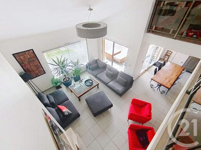 Maison &agrave; vendre - 5 pi&egrave;ces - 204 m2 - Vienne - 38 - RHONE-ALPES