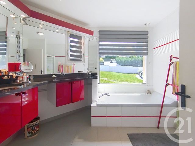 Maison &agrave; vendre - 5 pi&egrave;ces - 204 m2 - Vienne - 38 - RHONE-ALPES