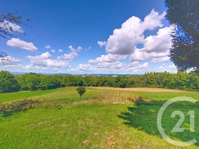 Maison &agrave; vendre - 5 pi&egrave;ces - 204 m2 - Vienne - 38 - RHONE-ALPES