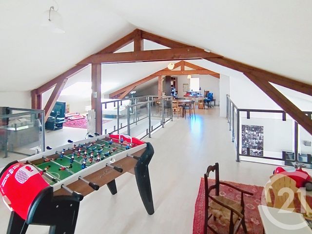 Maison &agrave; vendre - 5 pi&egrave;ces - 204 m2 - Vienne - 38 - RHONE-ALPES