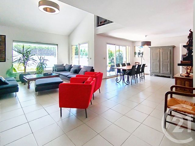 Maison &agrave; vendre - 5 pi&egrave;ces - 204 m2 - Vienne - 38 - RHONE-ALPES