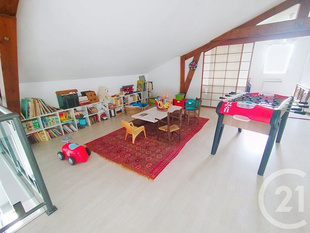 Maison &agrave; vendre - 5 pi&egrave;ces - 204 m2 - Vienne - 38 - RHONE-ALPES
