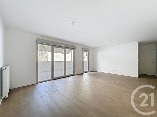 Appartement T4 à vendre VIENNE