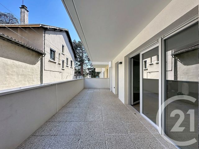 Appartement T4 &agrave; vendre - 4 pi&egrave;ces - 89,20 m2 - Vienne - 38 - RHONE-ALPES