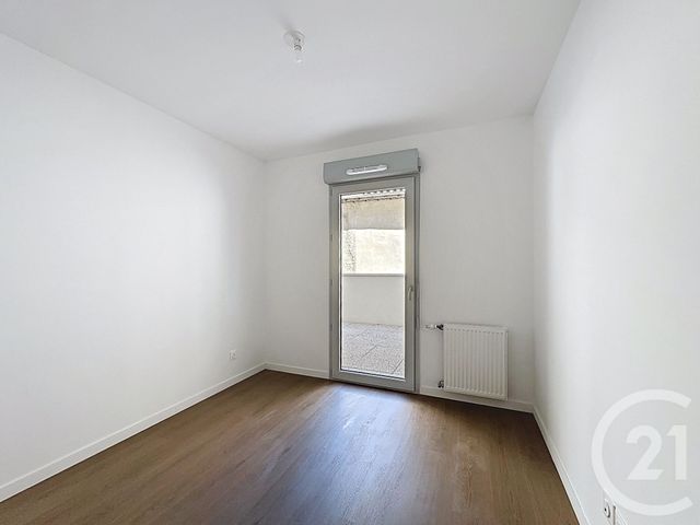 Appartement T4 &agrave; vendre - 4 pi&egrave;ces - 89,20 m2 - Vienne - 38 - RHONE-ALPES