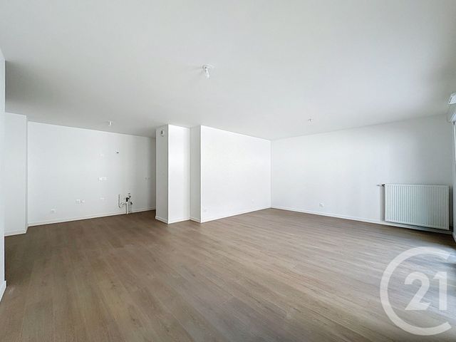 Appartement T4 &agrave; vendre - 4 pi&egrave;ces - 89,20 m2 - Vienne - 38 - RHONE-ALPES