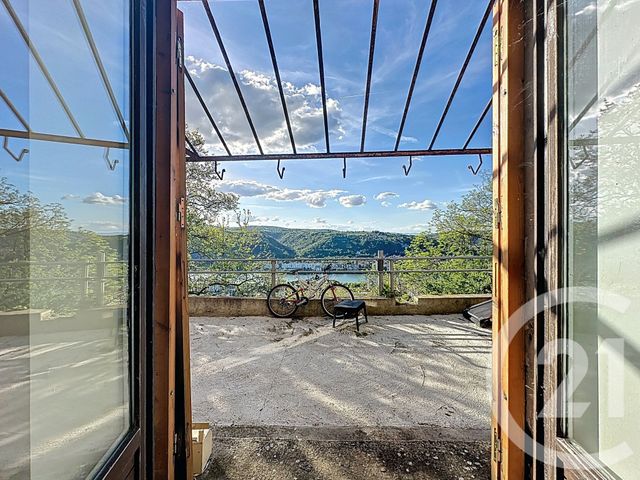 Maison &agrave; vendre - 5 pi&egrave;ces - 140 m2 - Vienne - 38 - RHONE-ALPES