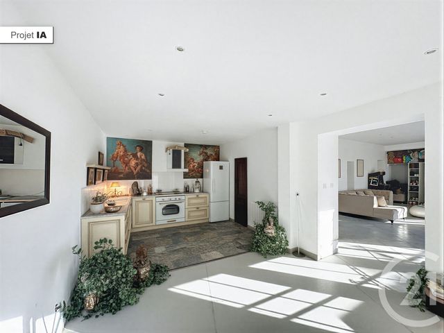 Maison &agrave; vendre - 5 pi&egrave;ces - 140 m2 - Vienne - 38 - RHONE-ALPES