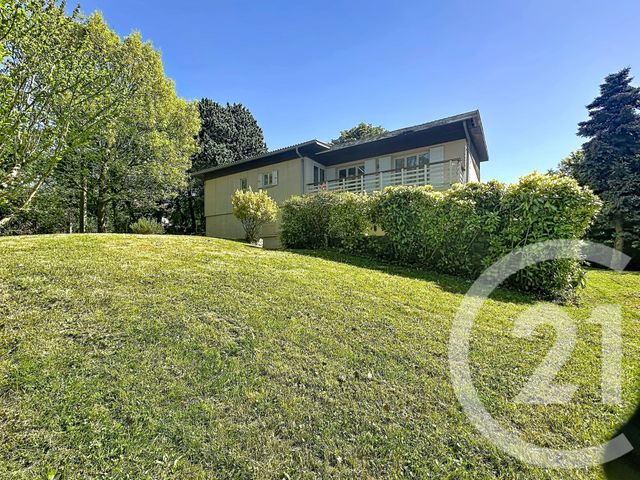 Maison à vendre VIENNE