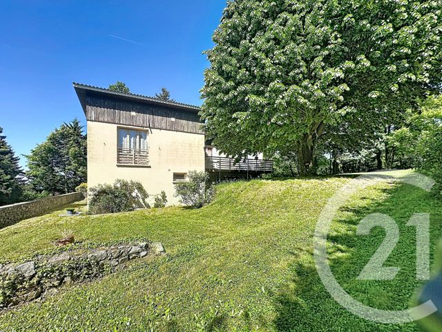 Maison &agrave; vendre - 6 pi&egrave;ces - 160 m2 - Vienne - 38 - RHONE-ALPES