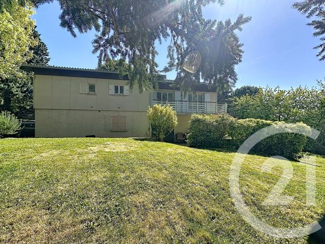 Maison &agrave; vendre - 6 pi&egrave;ces - 160 m2 - Vienne - 38 - RHONE-ALPES