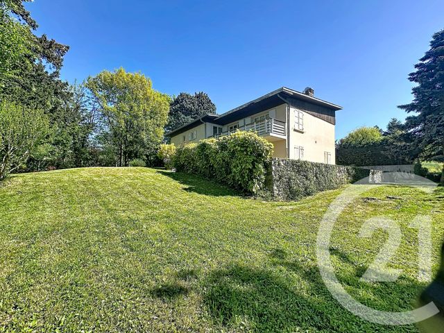 Maison &agrave; vendre - 6 pi&egrave;ces - 160 m2 - Vienne - 38 - RHONE-ALPES