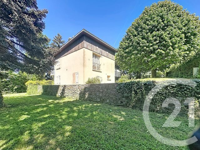 Maison &agrave; vendre - 6 pi&egrave;ces - 160 m2 - Vienne - 38 - RHONE-ALPES