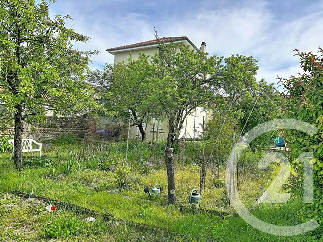 Maison &agrave; vendre - 5 pi&egrave;ces - 90 m2 - Septeme - 38 - RHONE-ALPES