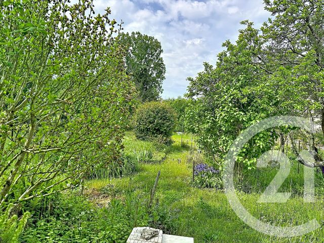 Maison &agrave; vendre - 5 pi&egrave;ces - 90 m2 - Septeme - 38 - RHONE-ALPES