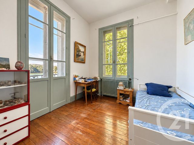Appartement F5 &agrave; vendre - 5 pi&egrave;ces - 148,60 m2 - Vienne - 38 - RHONE-ALPES