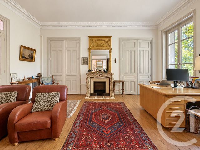 Appartement F5 &agrave; vendre - 5 pi&egrave;ces - 148,60 m2 - Vienne - 38 - RHONE-ALPES