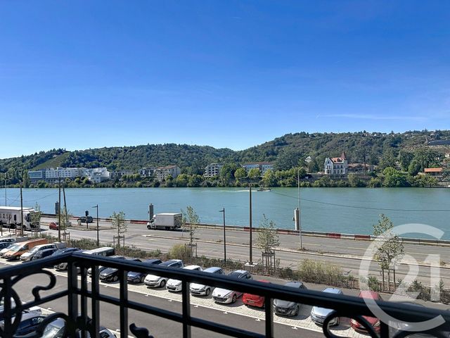 Appartement F5 &agrave; vendre - 5 pi&egrave;ces - 148,60 m2 - Vienne - 38 - RHONE-ALPES