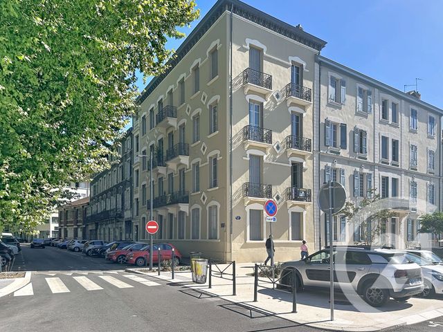 Appartement F5 &agrave; vendre - 5 pi&egrave;ces - 148,60 m2 - Vienne - 38 - RHONE-ALPES