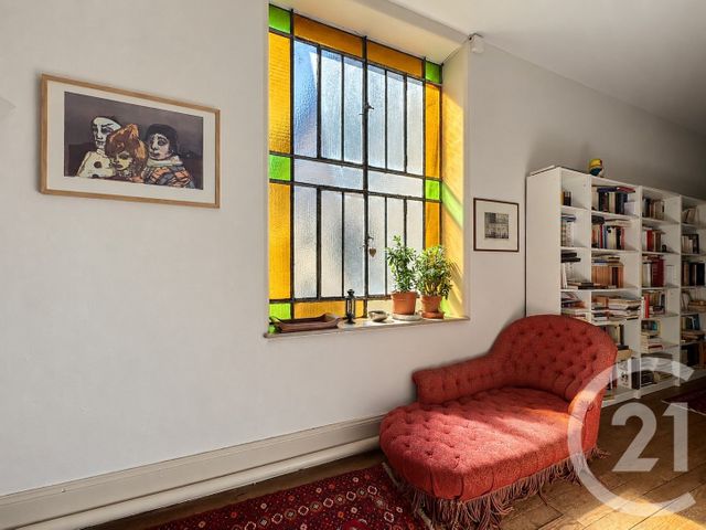 Appartement F5 &agrave; vendre - 5 pi&egrave;ces - 148,60 m2 - Vienne - 38 - RHONE-ALPES