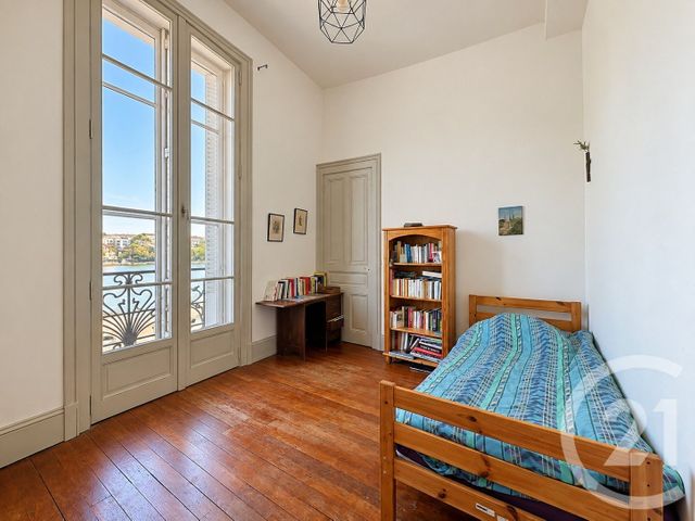 Appartement F5 &agrave; vendre - 5 pi&egrave;ces - 148,60 m2 - Vienne - 38 - RHONE-ALPES